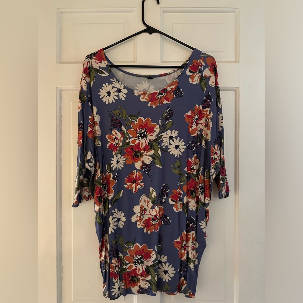 Agnes & Dora Top - XL